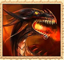 Dragon in  the free online game Legend: Legacy of the Dragons
